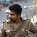 Thimiru Pudichavan, VIjay Antony, Nivetha Pethuraj, Roshagadu, police