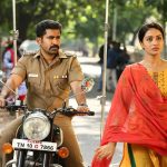 Thimiru Pudichavan, VIjay Antony, Nivetha Pethuraj, hd, wallpaper, cover picture