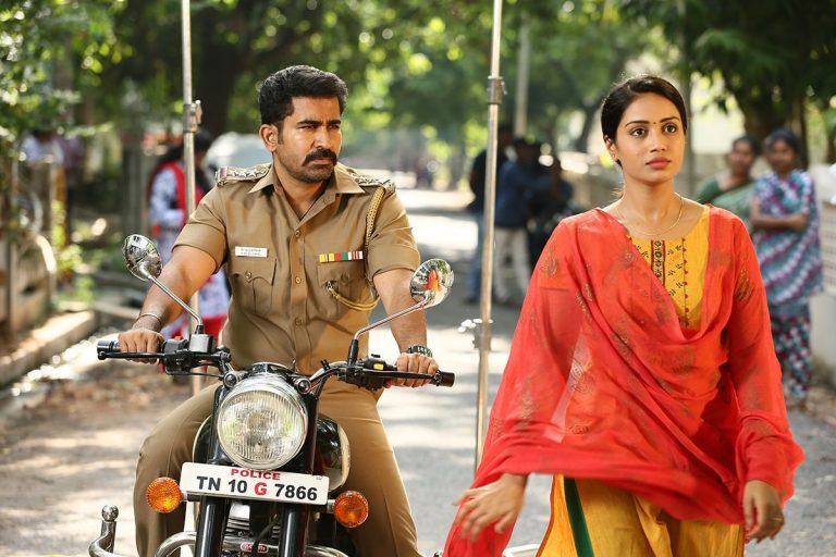 Thimiru pudichavan Movie Latest HD Stills | Vijay Antony, Nivetha Pethuraj