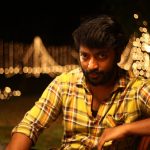 Titanic Kadhalum Kavundhu Pogum, night, romantic look