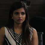 Titanic Kadhalum Kavundhu Pogum, office, Ashna Zaveri, without makup