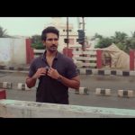 U Turn, Aadhi Pinisetty, bridge