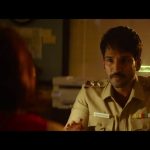 U Turn, Aadhi Pinisetty, police, investigation