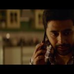 U Turn, Rahul Ravindran, phone call