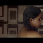 U Turn, Samantha Akkineni, bathing