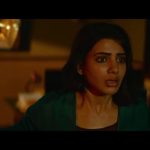 U Turn, Samantha Akkineni, fear, night