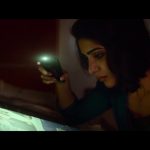 U Turn, Samantha Akkineni, torch light, searching