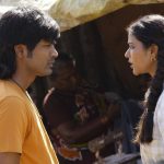 Vada Chennai, Dhanush, aishwarya rajesh, hd