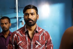 Vada Chennai Movie Latest Exclusive Photos | Dhanush