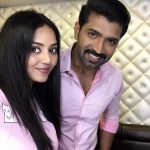 Vidya Pradeep, arun vijay, selfie, thadam