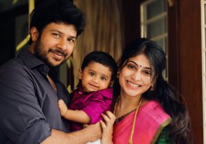 Bigg Boss 2 Tamil Wild Card Entry Vijayalakshmi Latest Unseen Stills