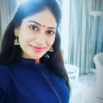 Vijayalakshmi, Bigg boss tamil 2, vijay tv, selfie, home