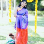 Vijayalakshmi, biggboss2, new entry, function