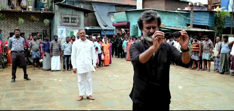 Kaala Interval Scene| Nikkal Nikkal Whatsapp Status Video Download