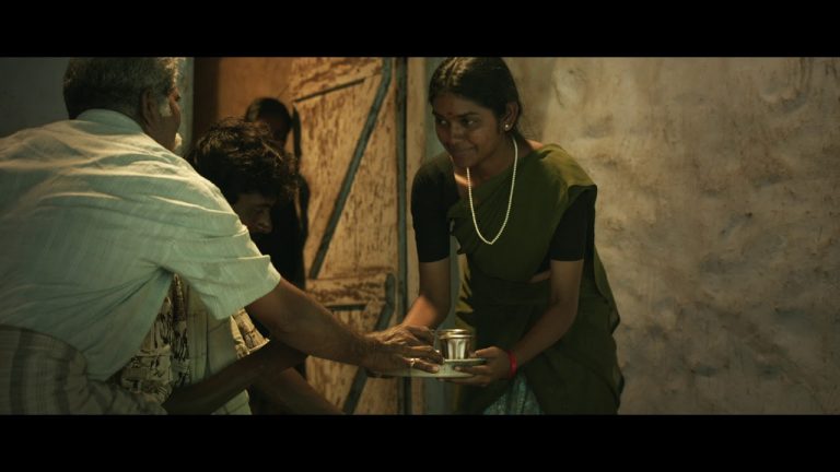 Merku Thodarchi Malai Tamil Movie Official Trailer