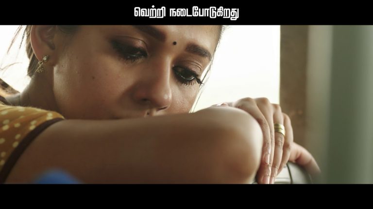 Kolamaavu Kokila [CoCo] – Back 2 Back – Promos | Nayanthara | Anirudh