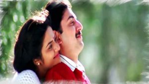 Husband wife Staus |Puthu Vellai Mazhai|  AR Rahman Whatsapp Status Download