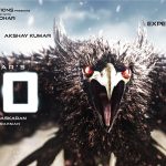 1, 2.0, enthiran 2, official posters, Rajinikanth, Akshay kumar, Teaser, 3d