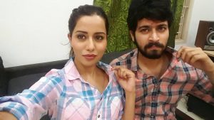 Bigg Boss Raiza Wilson Unseen And Rare Selfie Collections