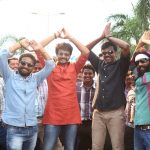 1Seema Raja, Sivakarthikeyan, Soori, working stills,  (1)