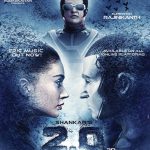 2.0, enthiran 2, official posters, Rajinikanth, Akshay kumar, Amy Jackson