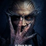 2.0, enthiran 2, official posters, Rajinikanth, Akshay kumar, Villian