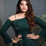 Aathmika, event, tamil actress, hd,  Naragasooran