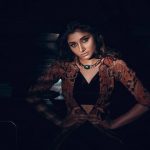 Adhiti Menon, Kalavani Mappillai actress, Photo Shoot