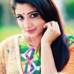 Adhiti Menon, New Tamil Heroine, trendy