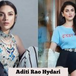 Aditi Rao Hydari, 2018, hd, photoshoot