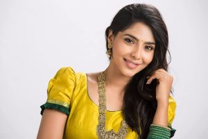 Upcoming Tamil Actress Aishwarya Lekshmi 2018 Latest Images