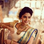 Aishwarya Lekshmi, New Kollywood Heroine, treditional