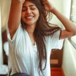 Aishwarya Lekshmi, Upcoimg Tamil Actress, Home