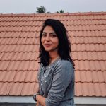 Aishwarya Lekshmi, Upcoimg Tamil Actress, Sundar c movie Actress