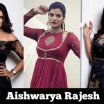 Aishwarya Rajesh,  (1)