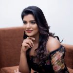 Aishwarya Rajesh, Kanaa Actress, lovable smile