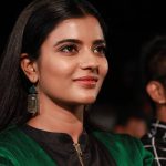 Aishwarya Rajesh, kanaa, audio launch