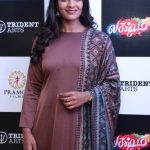 Aishwarya Rajesh, lakshmi, press meet, full size