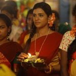 Aishwarya Rajesh, movie still, vada chennai