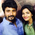 Aishwarya Rajesh, sivakarthikeyan, selfie, kanaa