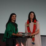 Aishwarya Rajesh, smrithi madhana, cricket movie