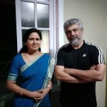 Ajith, Thala, With fans, women