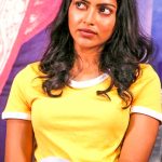 Amala Paul, Raatchasan Heroine, Sweet Actress