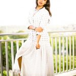 Amala Paul, Raatchasan Heroine, cute look, event