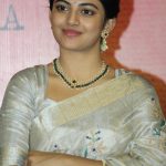 Anandhi, event, Pariyerum Perumal, actress