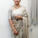 Anandhi, saree, hd, movie