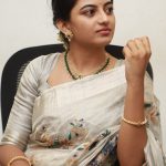 Anandhi, tamil actress, recent