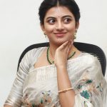 Anandhi,Pariyerum Perumal, event