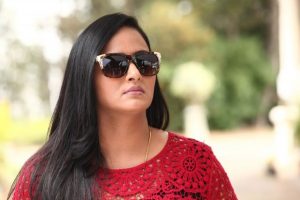 Raja Ranguski Actress Anupama Kumar Unseen HD Gallery