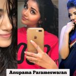 Anupama Parameswaran